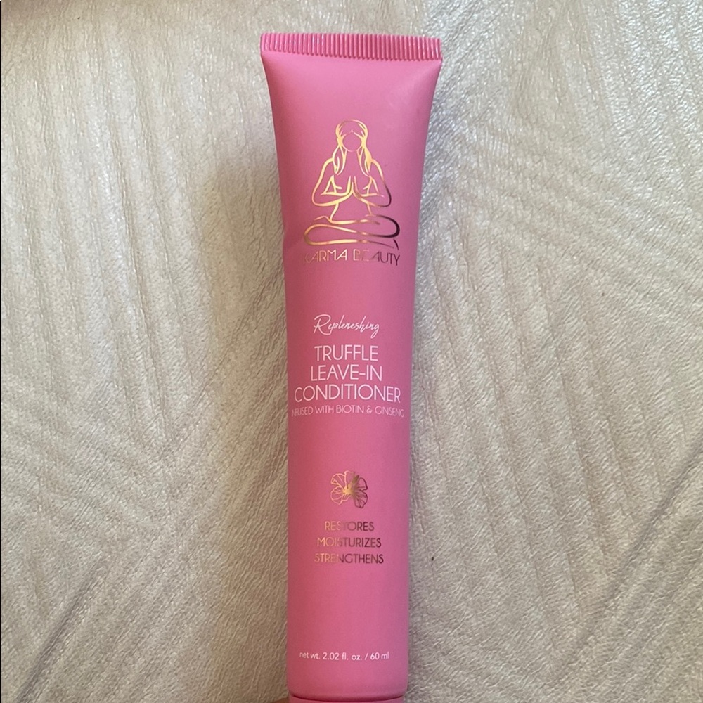Karma Beauty Truffle Leave-In Conditioner